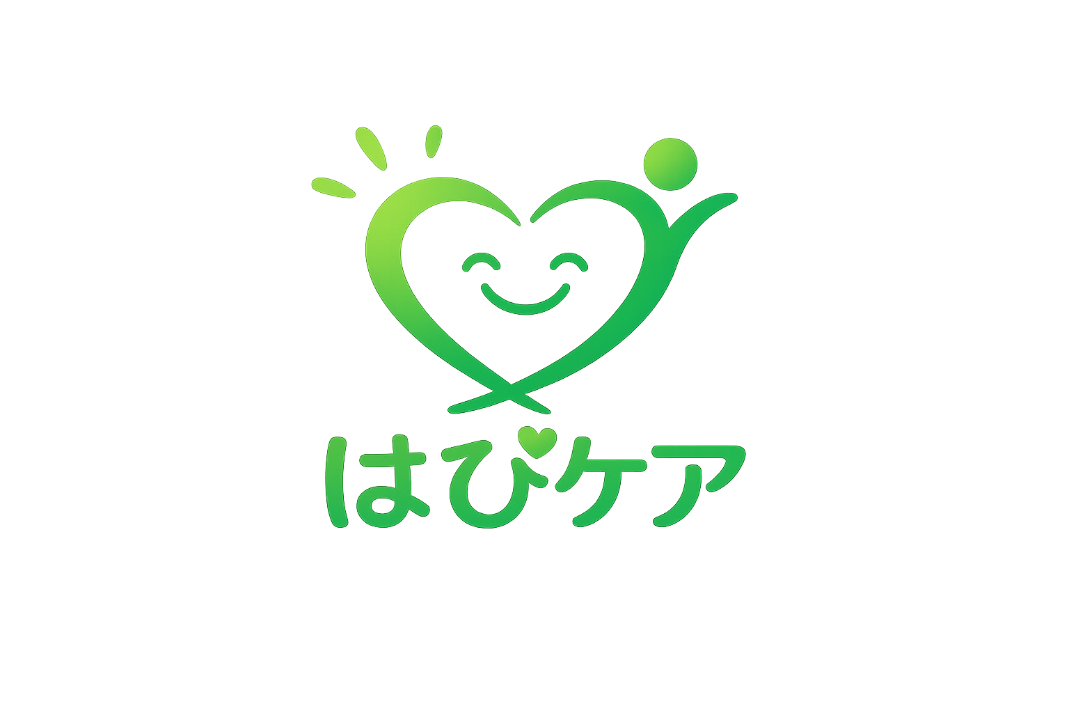はぴケア