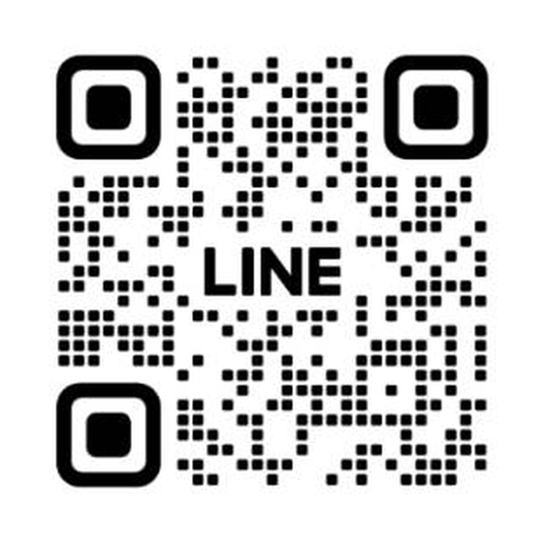 LINE友だち追加QRコード